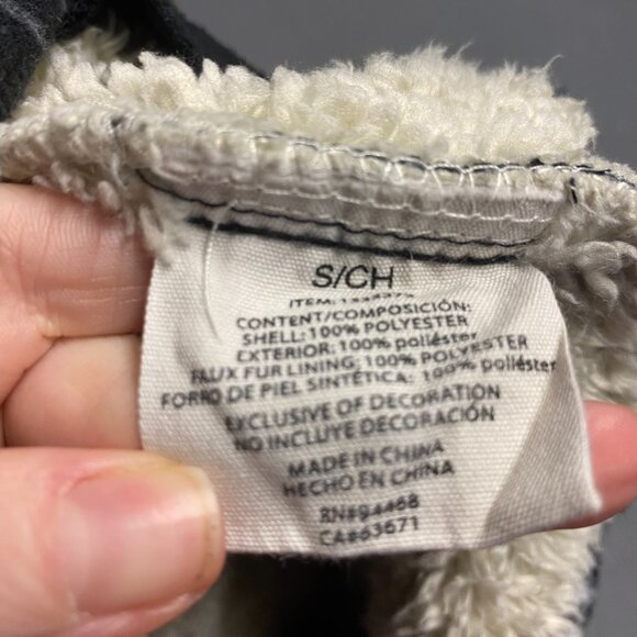 Sage Collective Flannel - Picture 4 of 4